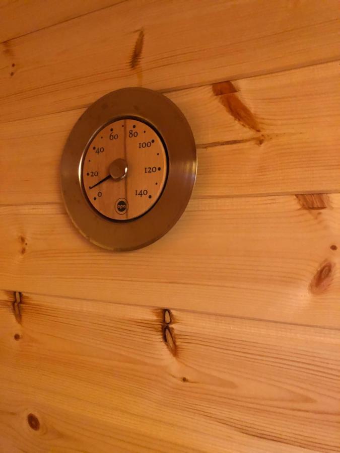 Skoganvarre Cottage Lavkavann Finnmarksvidda מראה חיצוני תמונה
