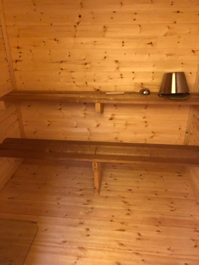 Skoganvarre Cottage Lavkavann Finnmarksvidda מראה חיצוני תמונה